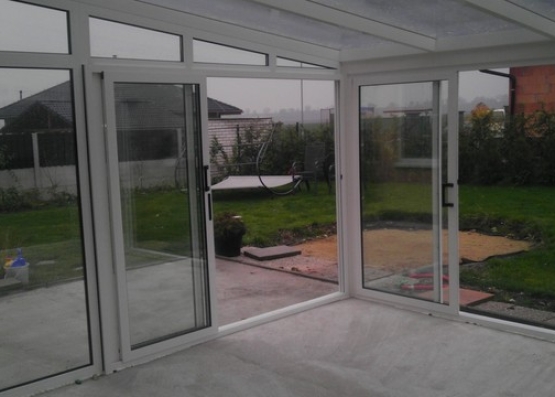 Užijte si podzim v zimní zahradě