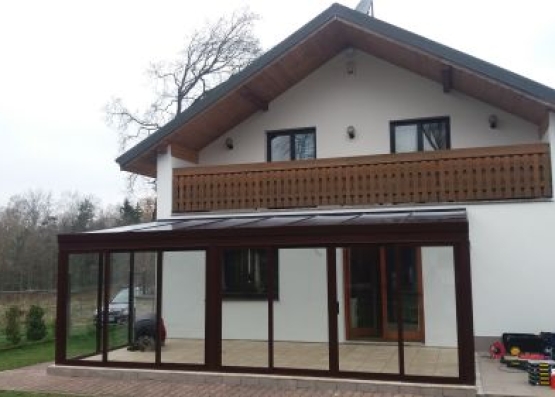 Zimní zahrady v historii